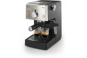 Инструкция кофемашины Philips Saeco HD8323
